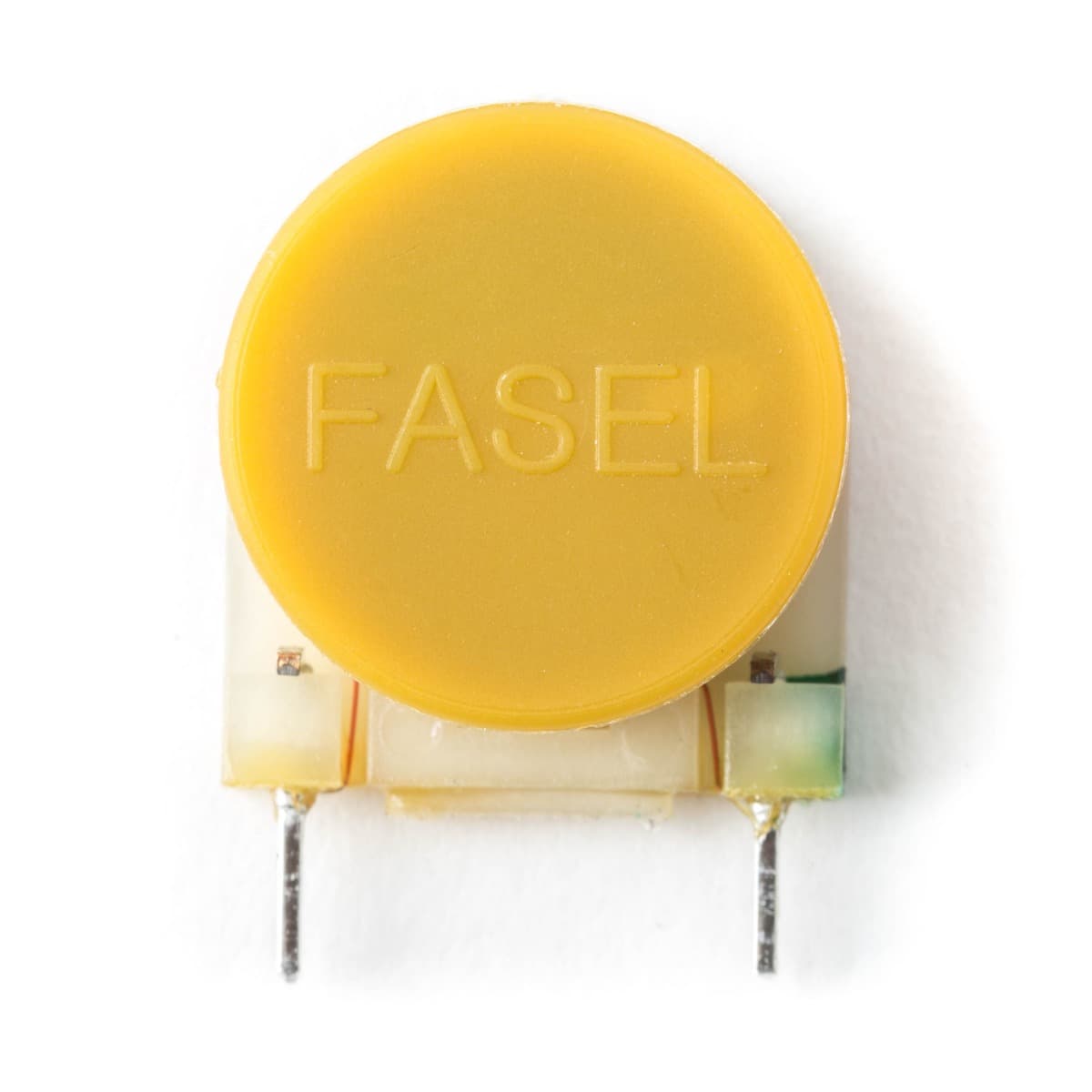 FASEL INDUCTOR YELLW-EA