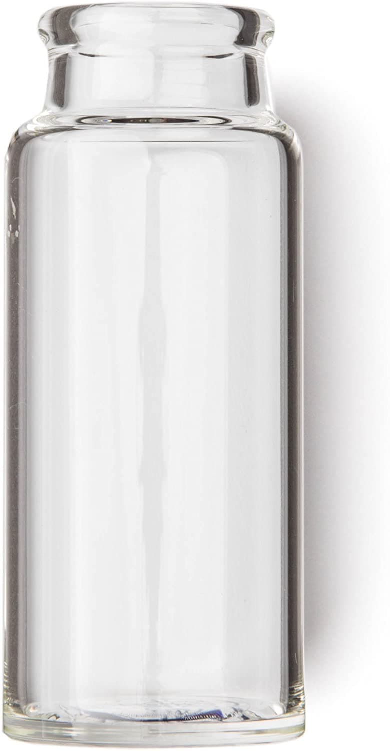 STONELINED T/TRBM SNUB NOSE PRAC R/WHITE