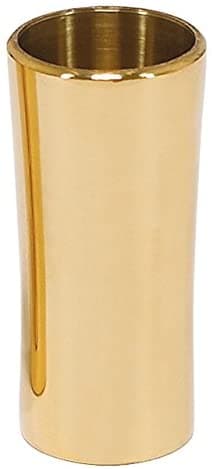 STONELINED FLUGELHORN RED&WHITE ST MUTE