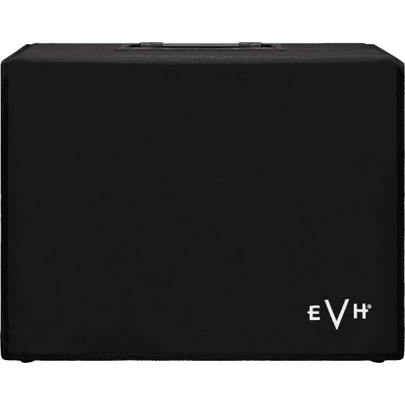 Eddie Van Halen 772-7169-000 Amplifiers Black