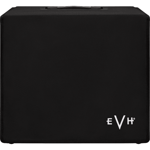 Eddie Van Halen 772-7166-000 Amplifiers Black