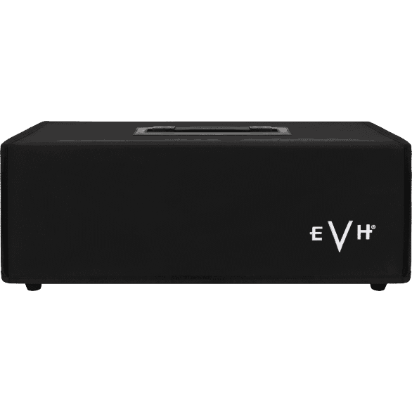 Eddie Van Halen 772-7167-000 Amplifiers Black