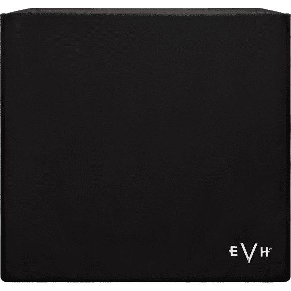 Eddie Van Halen 772-7168-000 Amplifiers Black