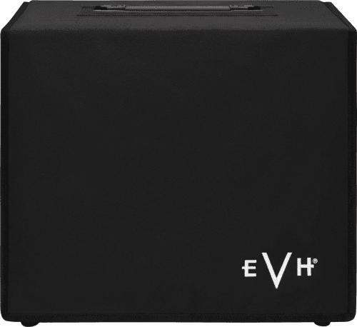 Eddie Van Halen 772-7165-000 Amplifiers Black