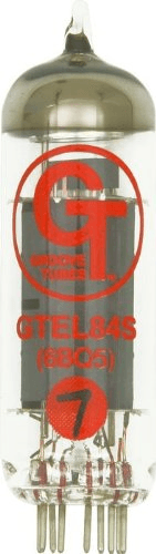 Groove Tubes 555-0113-580 Sound & Recording