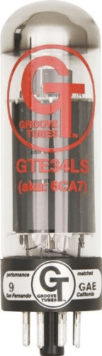 Groove Tubes 555-0113-545 Sound & Recording