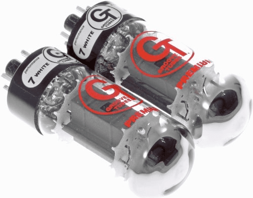Groove Tubes 555-0113-539 Sound & Recording