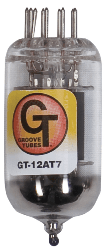 Groove Tubes 555-0112-400 Sound & Recording