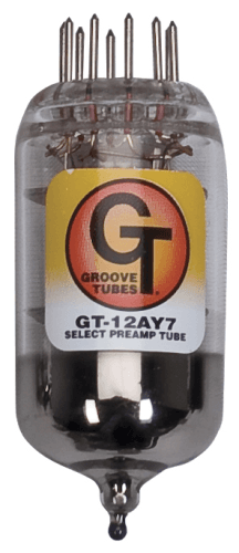 Groove Tubes 555-0112-395 Sound & Recording