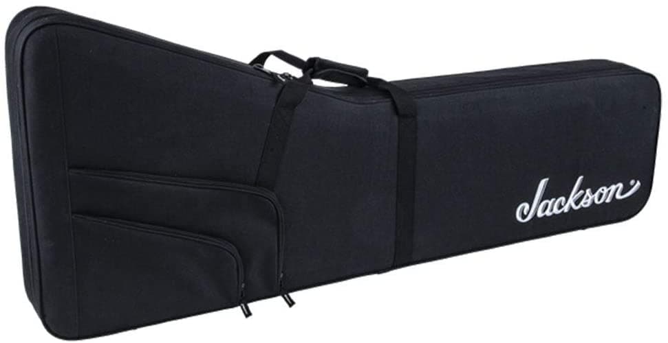 JACKSON 299-7742-100 Guitar & Bass Black