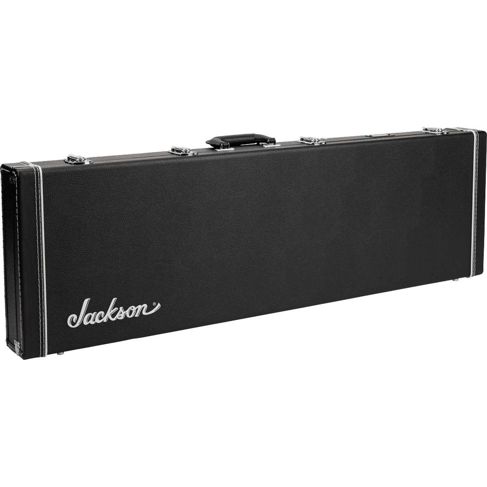 JACKSON 299-7227-100 Guitar & Bass Black