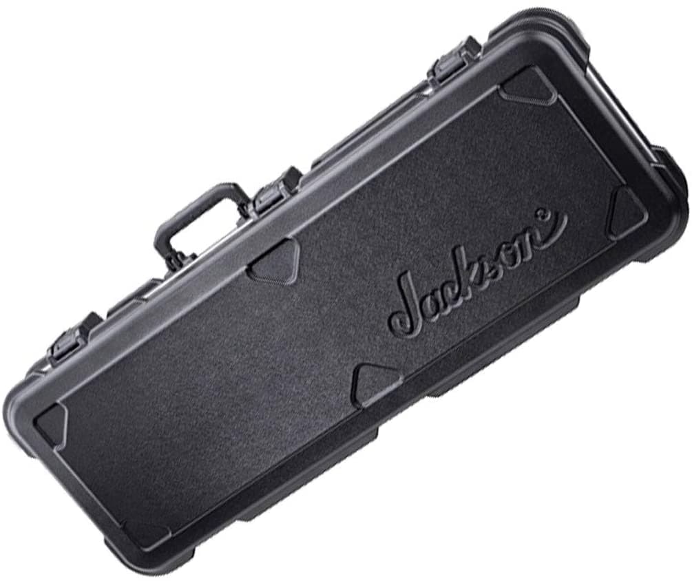 JACKSON 299-6106-506 Guitar & Bass Black