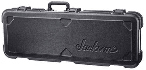 JACKSON 299-6103-506 Guitar & Bass Molded