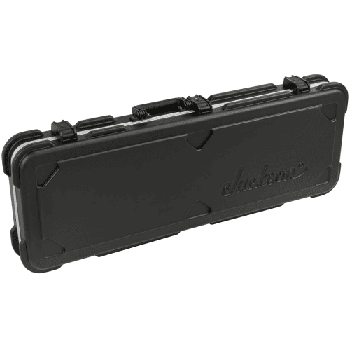 JACKSON 299-6100-506 Guitar & Bass Black