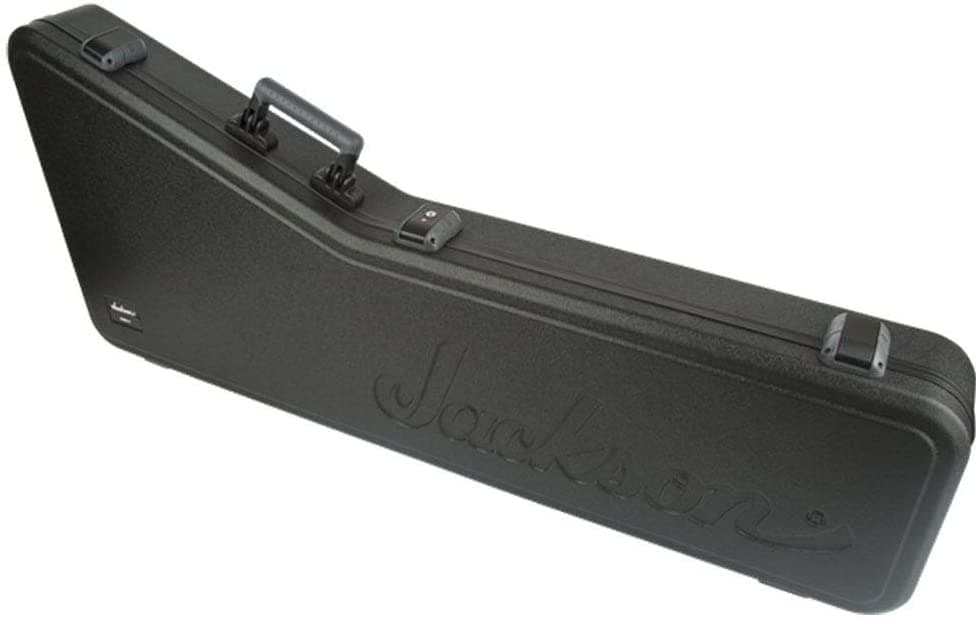 JACKSON 299-5442-100 Guitar & Bass Hardshell