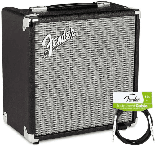 Fender 237-0200-000 Guitar & Bass