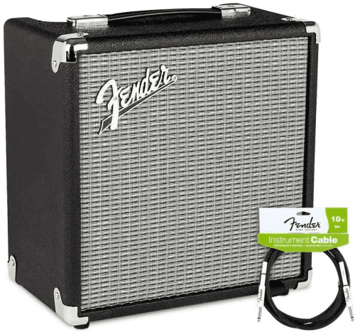 Fender 237-0100-000 Guitar & Bass
