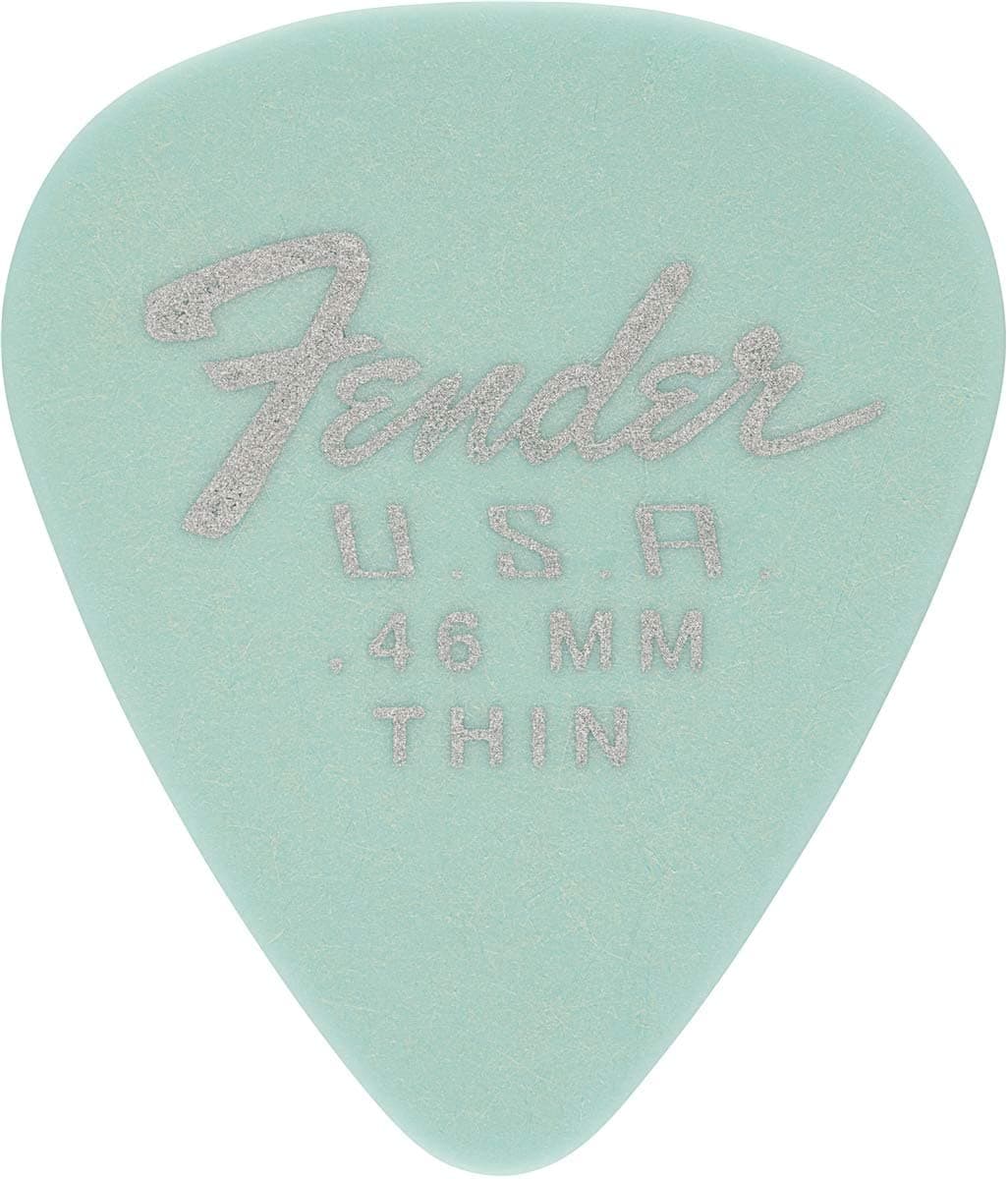 Fender 198-7351-700 Guitar & Bass Daphne Blue