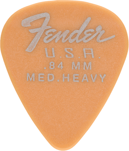 Fender 198-7351-850 Guitar & Bass Butterscotch Blonde