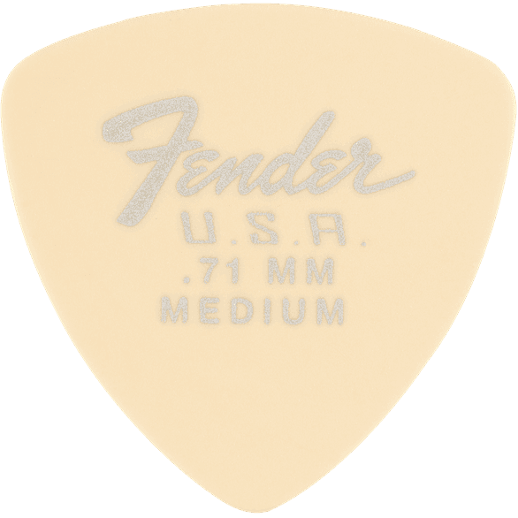Fender 198-7346-800 Guitar & Bass Olympic White