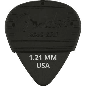 Fender 198-5351-406 Guitar & Bass Dura-Tone