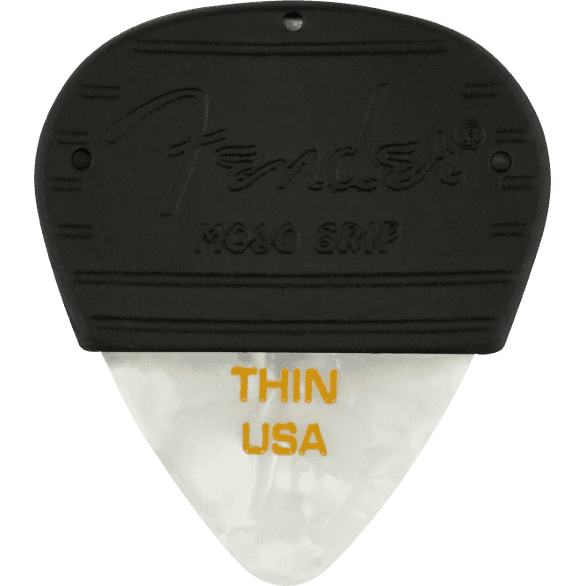 Fender 198-5351-705 Guitar & Bass White