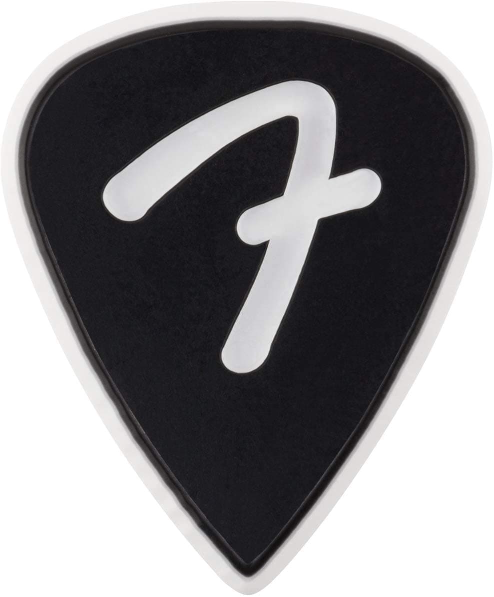 Fender 198-4351-306 Guitar & Bass Black