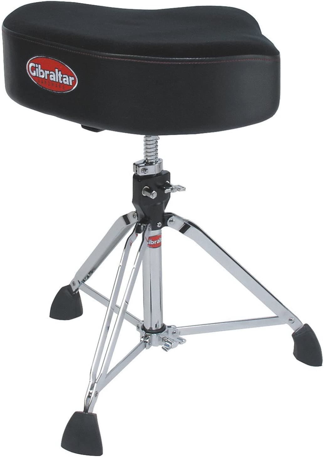 Gibraltar, 9000 Series 18" Cordura Saddle Drum Throne
