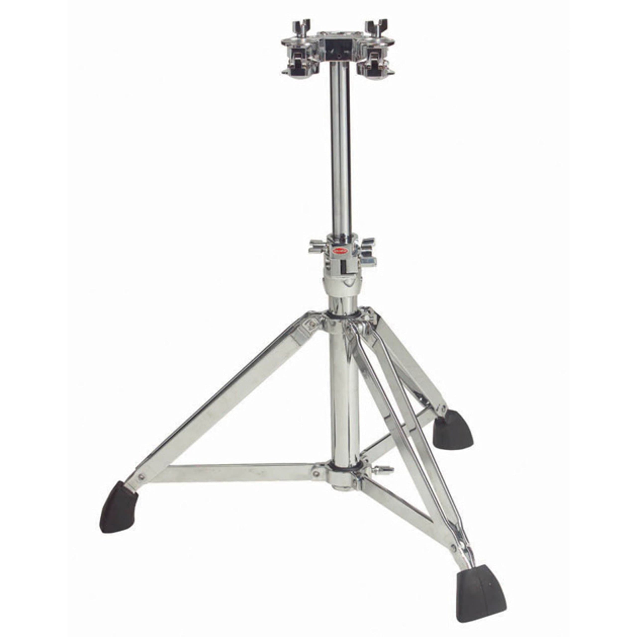 Gibraltar, Foundation 9000 Series Tripod Tom Stand With Cymbal Mount