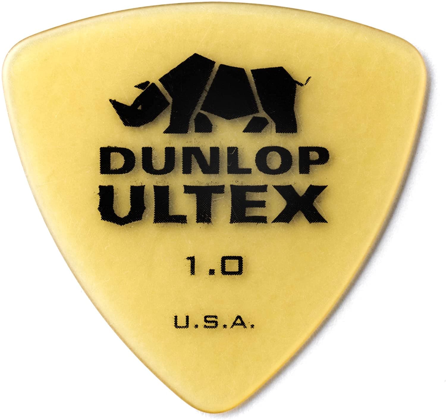 Dunlop 426P1.0 ULTEX TRI-6/PLYPK