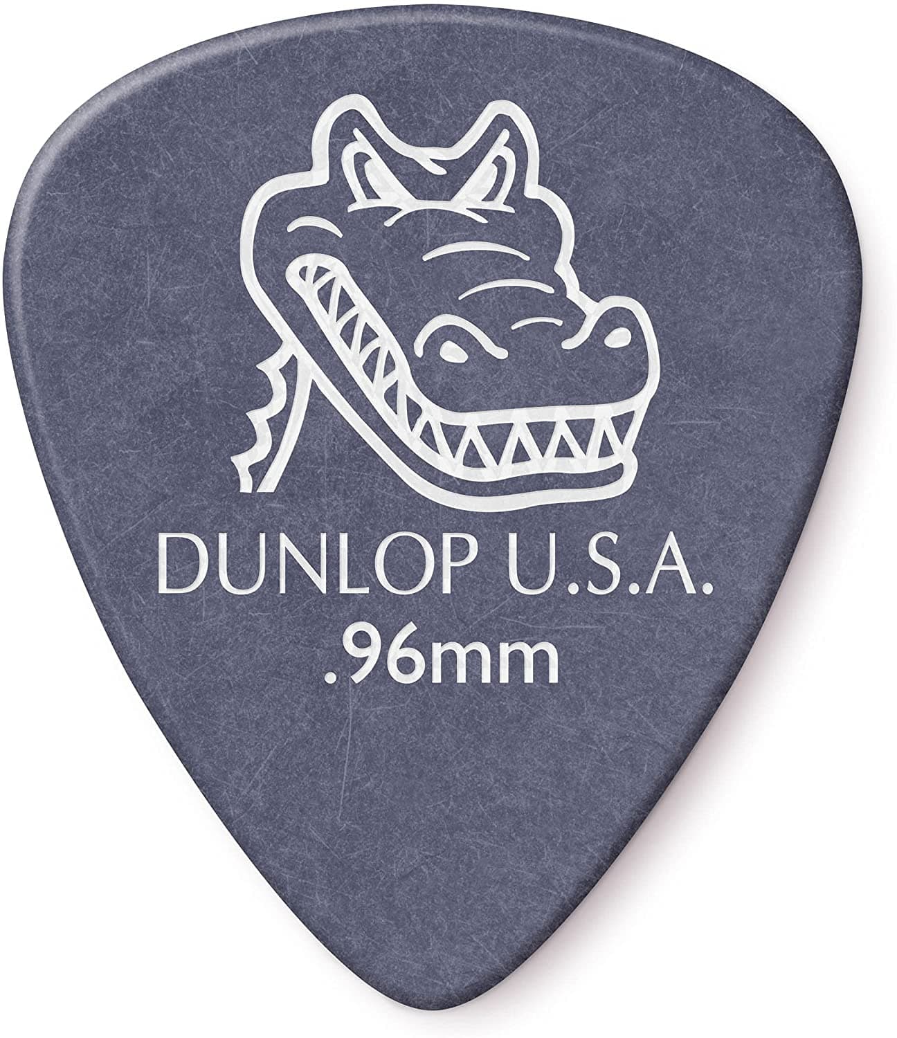 Dunlop .96 GATOR STD - 12/PLYPK