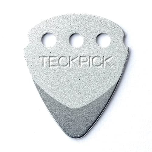 Dunlop 467R.CLR TECKPICK CLEAR - 12/B