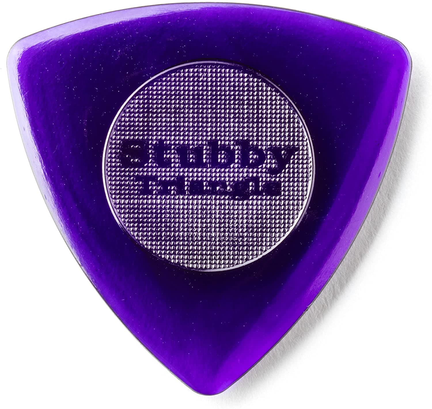 Dunlop 473P3.0 TRI STUBBY PCK-6/PLYPK