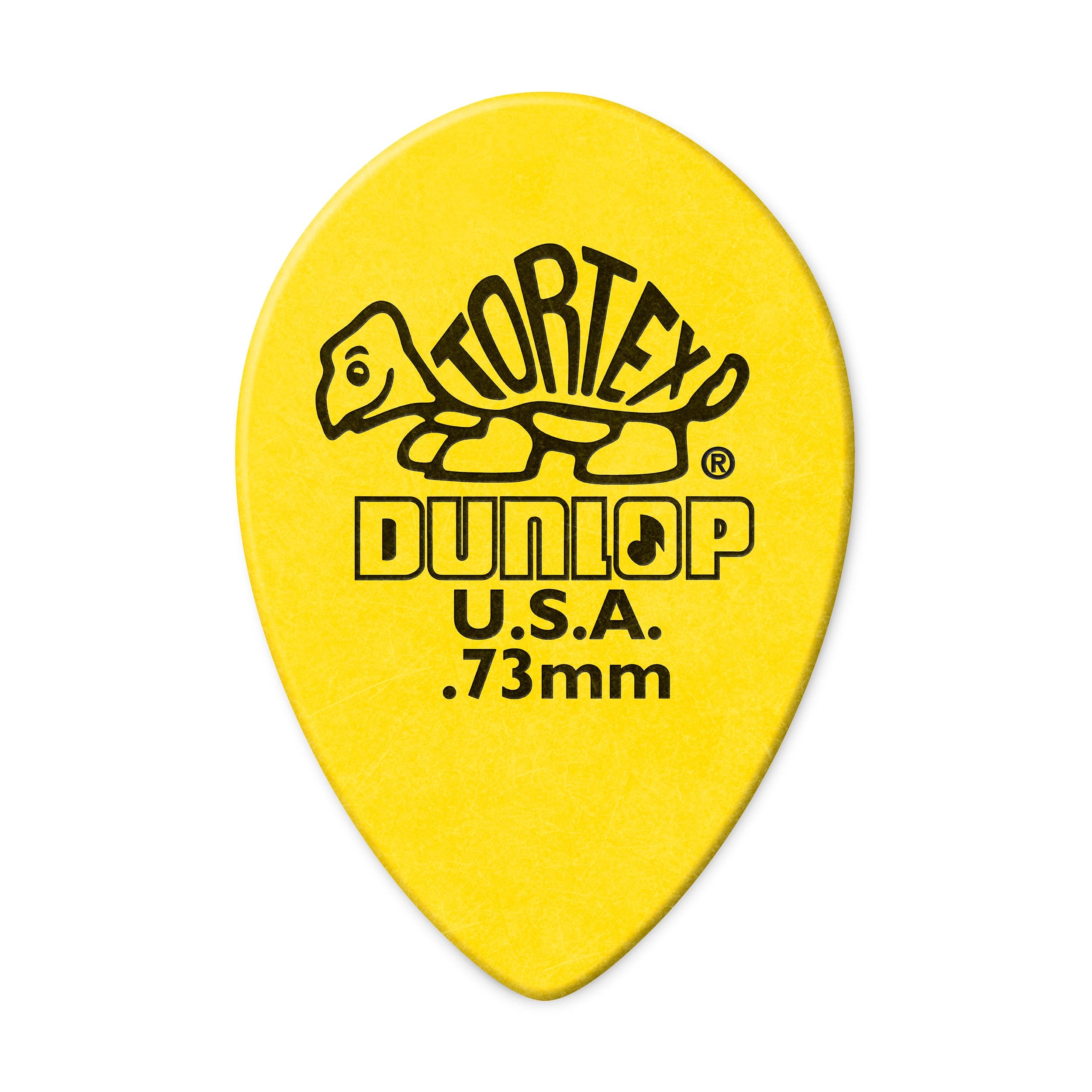 Dunlop 423R.73 TORTEX SM TD - 36/BAG