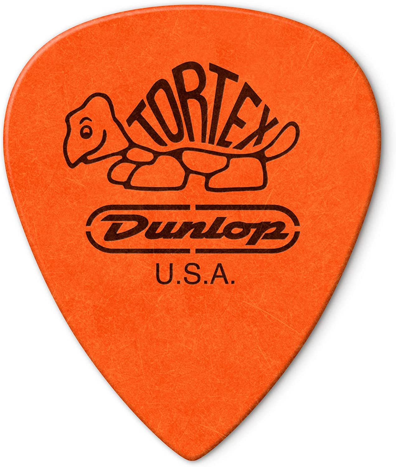 Dunlop 462P.60 TORTEX III-12/PLYPK