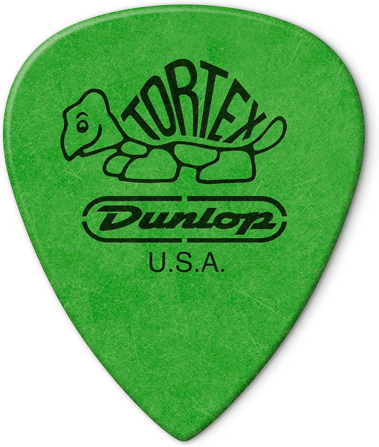 Dunlop 462P.88 TORTEX III-12/PLYPK