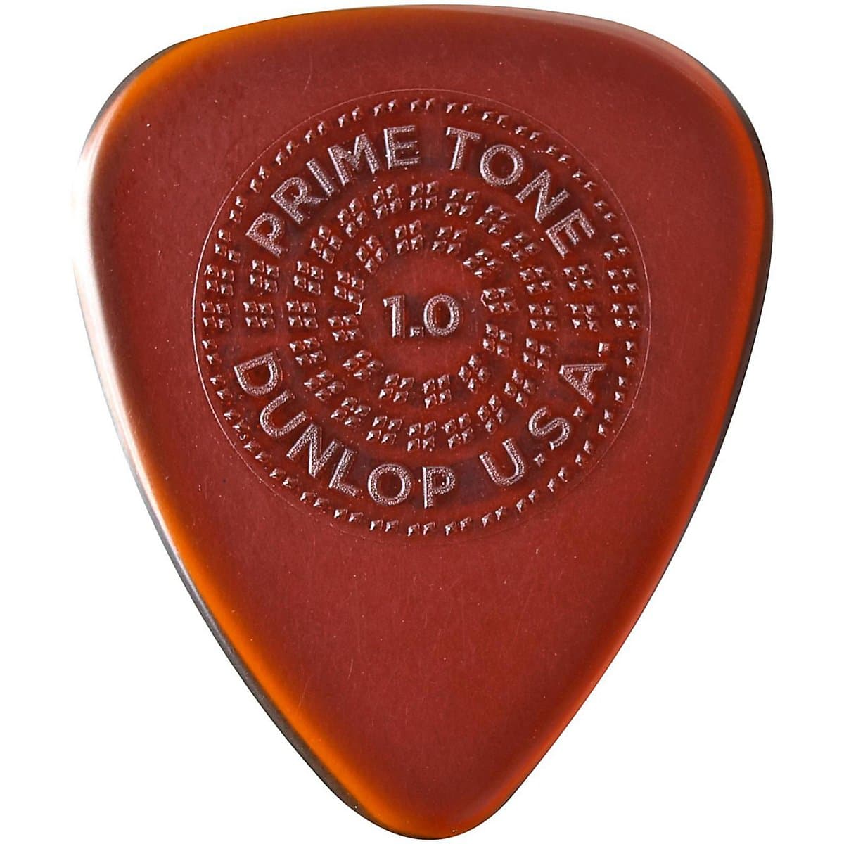 Dunlop 510P1.0 PRIMETONE STD-3/PLYPK