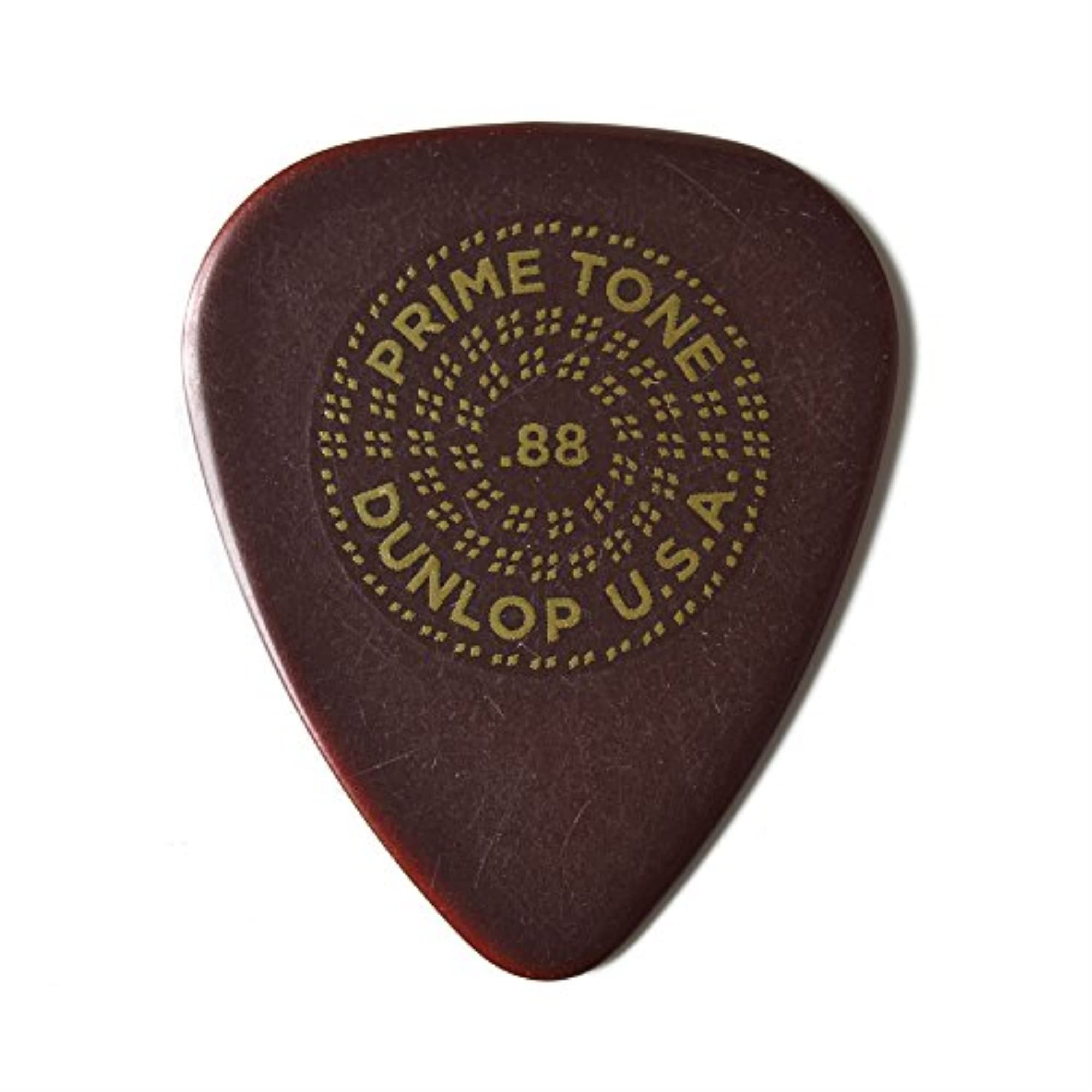 Dunlop 511P.88 PRIMETONE STD-3/PLYPK