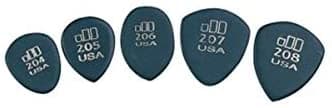Dunlop Jazztone Large Round Tip Picks 36pk