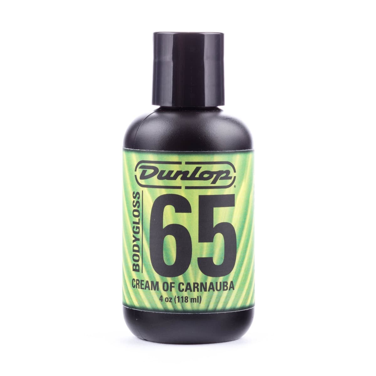 Dunlop Polish,BodyGloss 65,Cream/Carnauba Wax 4