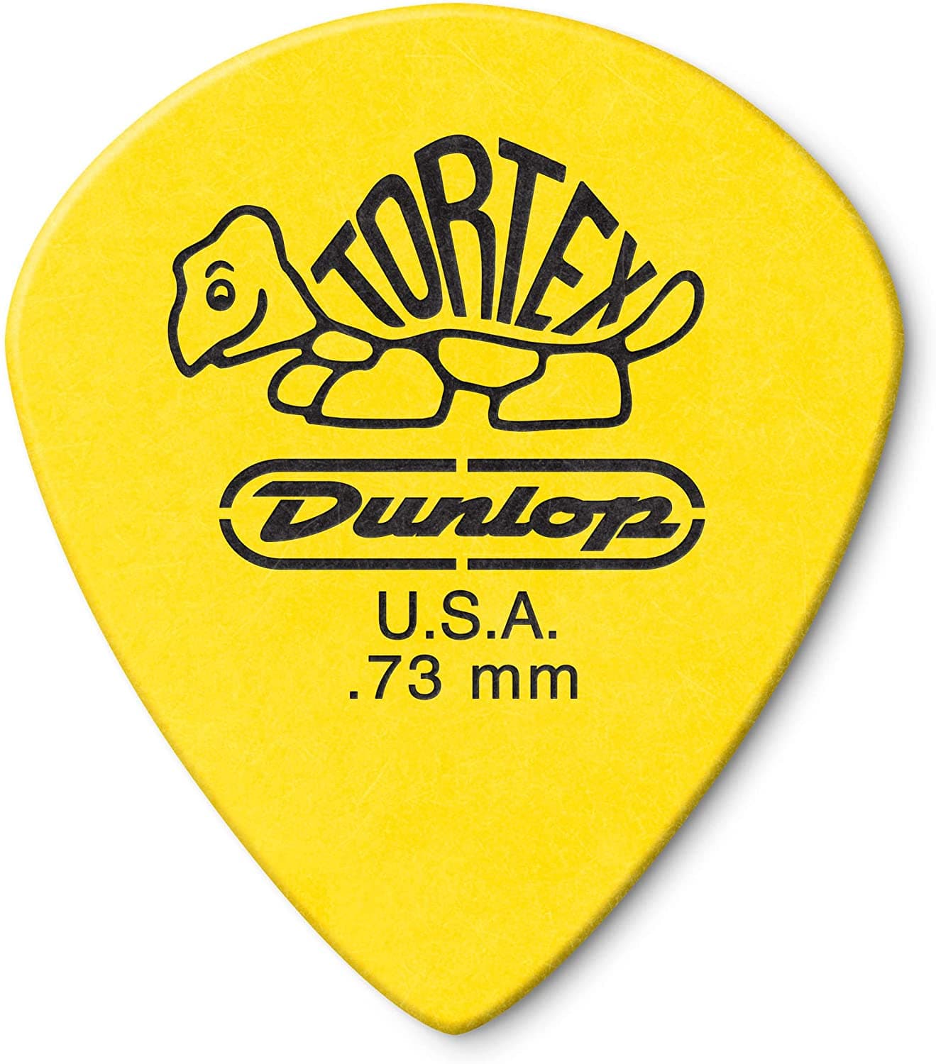 Dunlop 498P.73 TORTEX JAZZ XL-12/PP