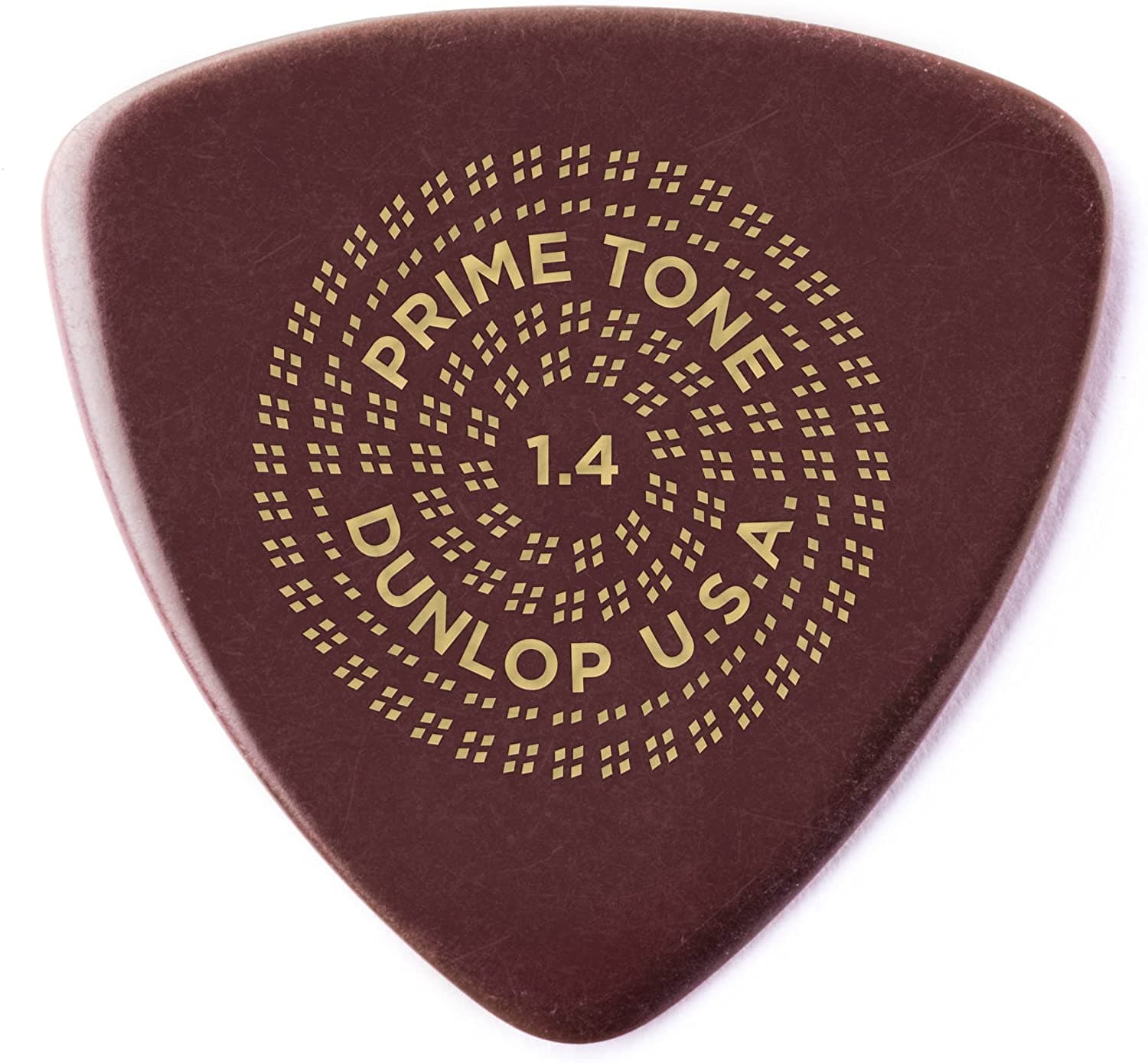 Dunlop 513P1.4 PRIMETONE TRI-3/PLYPK