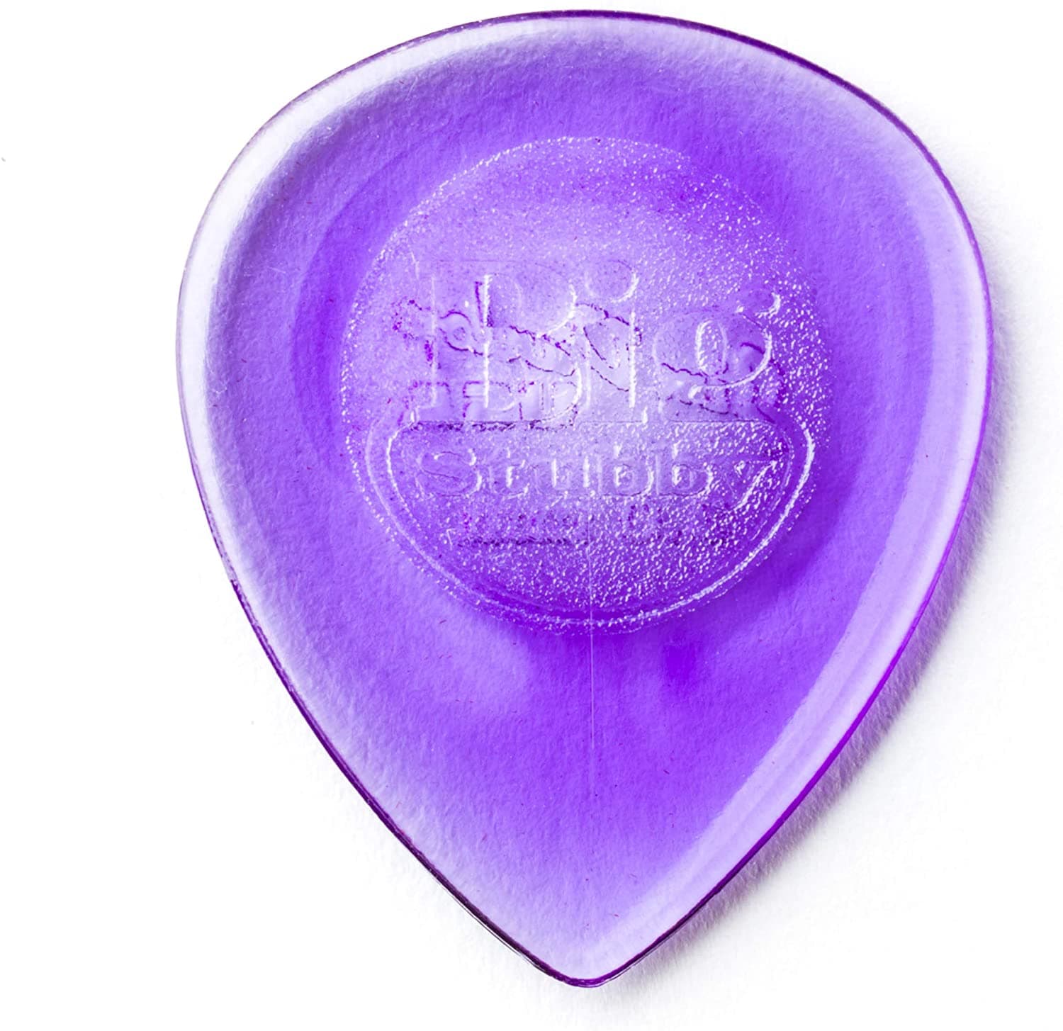 Dunlop 475P2.0 BIG STUBBY 6/PLYPK