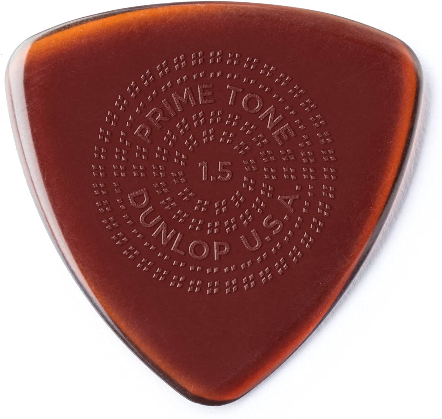 Dunlop 512P1.5 PRIMETONE TRI-3/PLYPK