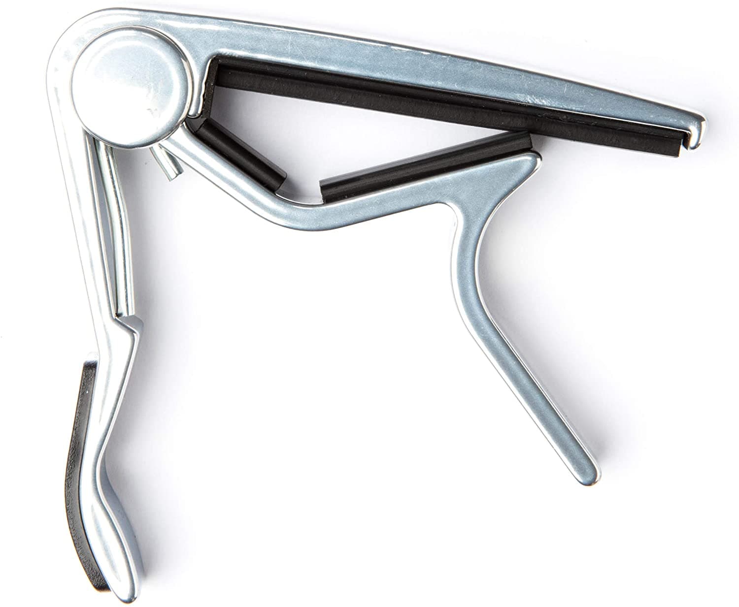 Dunlop TRIGGER CAPO CLASSIC, NICKEL