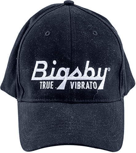 Bigsby® True Vibrato Fitted Hat