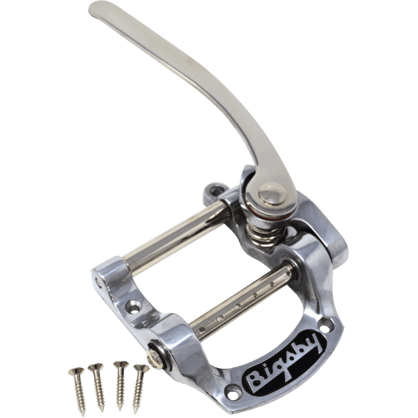 Bigsby Tailpiece B5 String-Thru