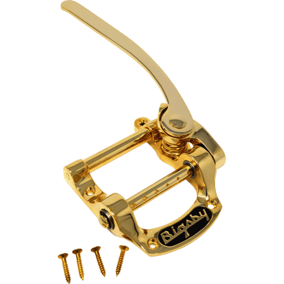 Bigsby Tailpiece B5 String-Thru