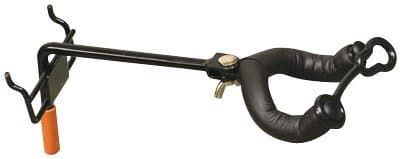 Hamilton StagePro Pegboard Electric Guitar Hanger
