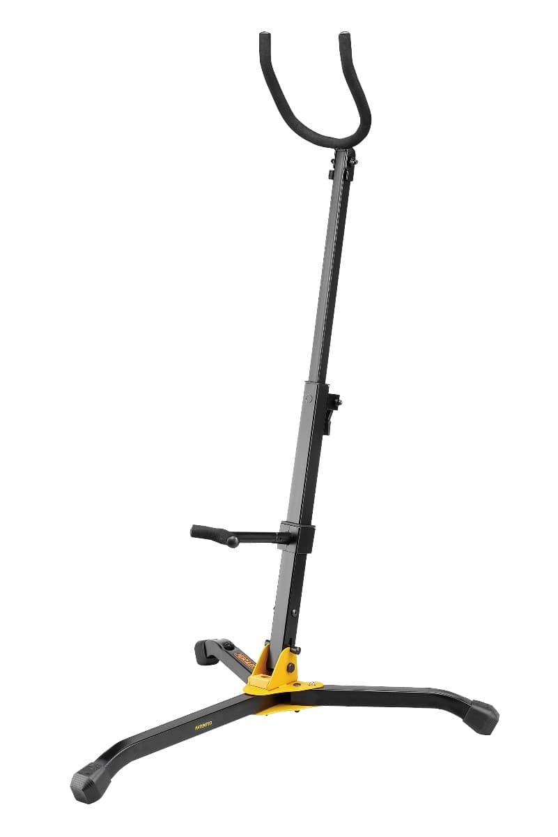 Hercules Baritone Saxophone Stand